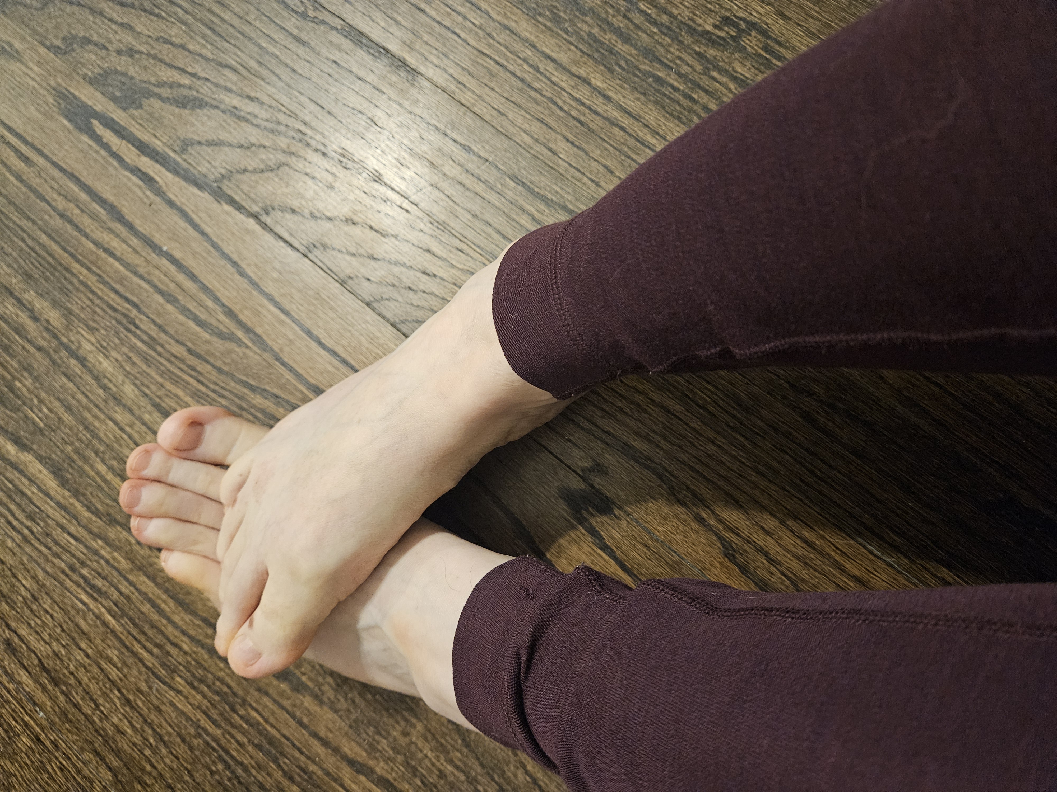 Working my way through grad school, seeking support